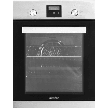 Simfer Oven 4207BERIM.1 – nuotrauka 1