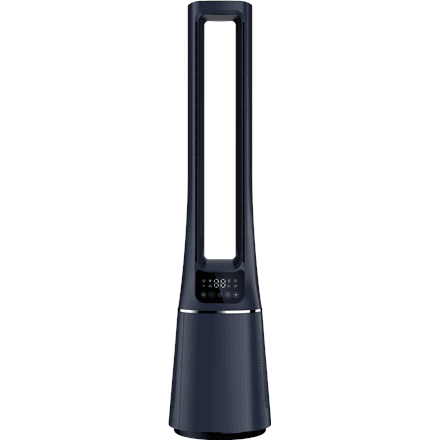 Midea Bladeless Tower Fan with Air purifier – image 1