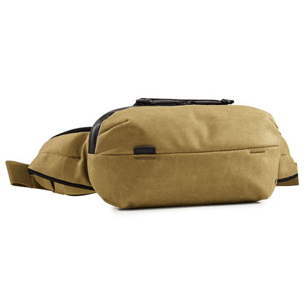 Thule | Aion Sling Bag | TASB-102 | Waistpack – nuotrauka 1