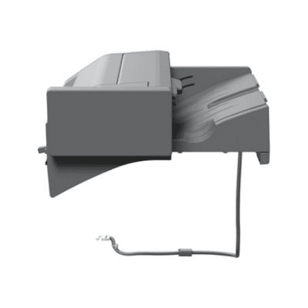 Lexmark | CX93x/MX93x/CS94x/CX94x 500-Sheet Staple Offset Finisher – nuotrauka 1