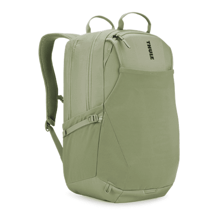Thule EnRoute | Backpack | Quiet Green – nuotrauka 1