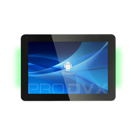 ProDVX Android Display – nuotrauka 1