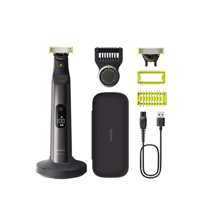 Philips Hair trimmer, Face and Body – image 1