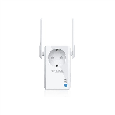 TP-LINK Extender with AC Passthrough – nuotrauka 1