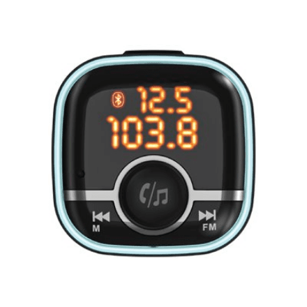 Navitel | BHF04 MAX | No | N/A W | No | FM-transmitter with Bluetooth – nuotrauka 1
