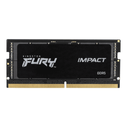 Kingston | Fury | 64 (2x32GB) GB | DDR5 | 5600 MHz | PC/server | Registered No | ECC Yes – image 1