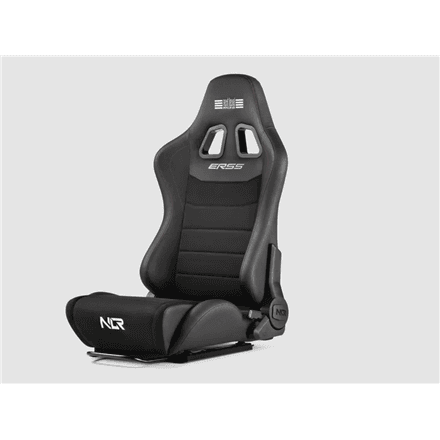 Next Level Racing ERS5 Elite PU Leather & Suede Edition – image 1