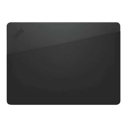 Lenovo | Professional | ThinkPad Professional 13" | Sleeve | Black – nuotrauka 1