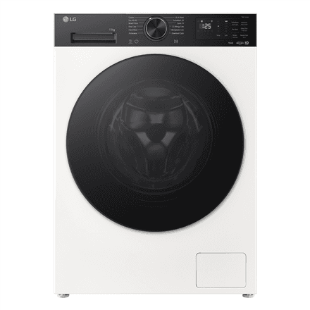 LG Washing machine – image 1