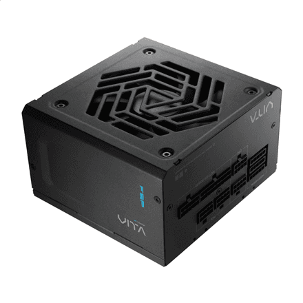 FSP Power Supply, 80 PLUS | VITA GM 650W | 650 W – nuotrauka 1