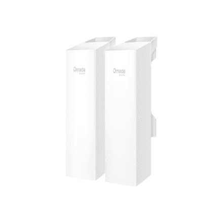 TP-Link Omada 2.4GHz 300Mbps Indoor/Outdoor Wireless Bridge | TP-LINK – image 1