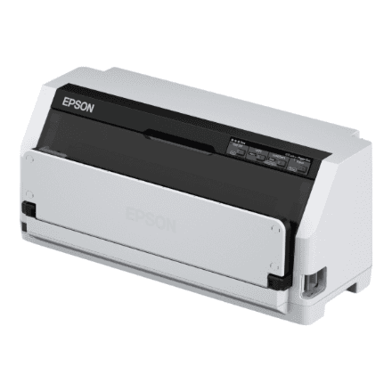 Epson LQ-780 | Maximum ISO A-series paper size A3 – nuotrauka 1