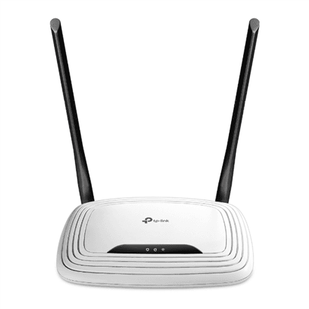 TP-LINK Router – nuotrauka 1
