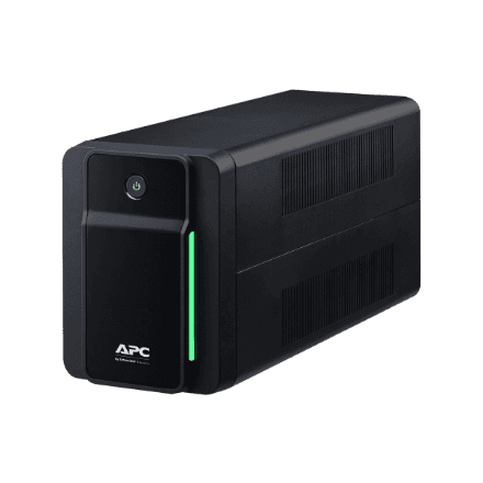 Schneider Electric APC Back-UPS | BX750MI | 750 VA | 410 W – nuotrauka 1