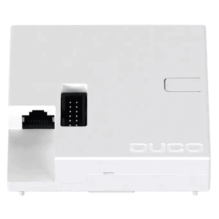 DUCO Duco Connectivity Board 2.0 (Silent Connect, Focus, Energy Comfort (Plus), Premium and Sky) – image 1