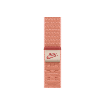 Apple 42mm Alpenglow Pink Nike Sport Loop | Apple – nuotrauka 1