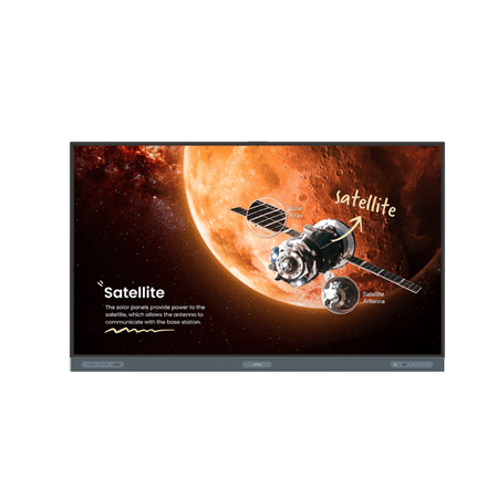 Benq Board Pro RP8604 86 " – image 1