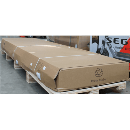 SALE OUT. DEYE ESS HV BOS-A Battery Rack 14 Layers · Deye ESS HV BOS-A Battery Rack 14 Layers · BOS-A-Rack14 – nuotrauka 1