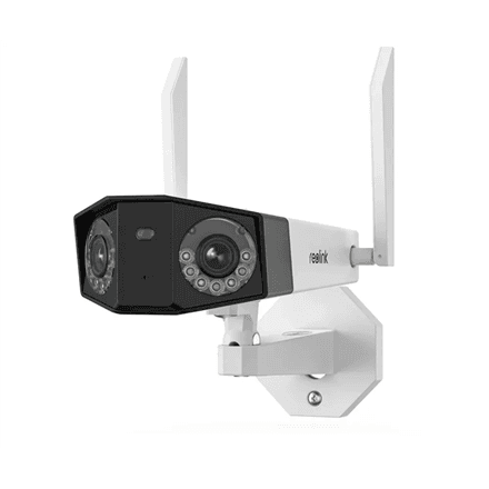 Reolink 4K WiFi Camera with Ultra Wide View – nuotrauka 1