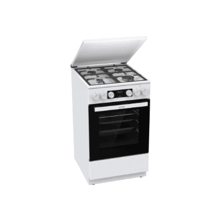 Gorenje GK5C42WF-B Cooker – nuotrauka 1