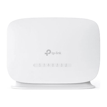 TP-LINK TL-MR105 300Mbps Wireless N 4G LTE Router | TP-LINK – image 1