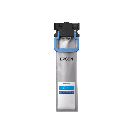 Epson WorkForce Pro EM/EP-C800R | XL Ink cartridge | Cyan – nuotrauka 1