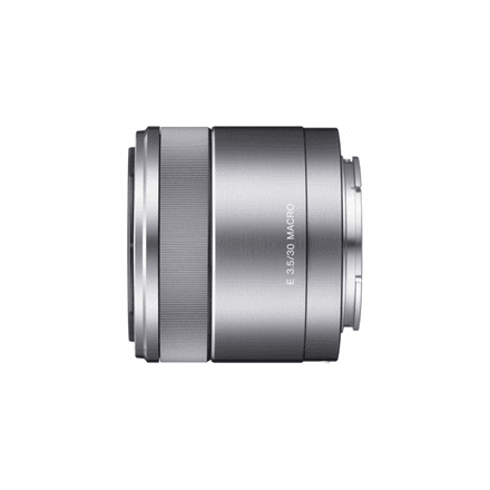 Sony | SEL-20F28 E 30mm F3.5 Macro | Sony – nuotrauka 1