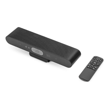 Digitus | 4K All-in-One Video Bar - Video Conference System | DS-55581 – nuotrauka 1