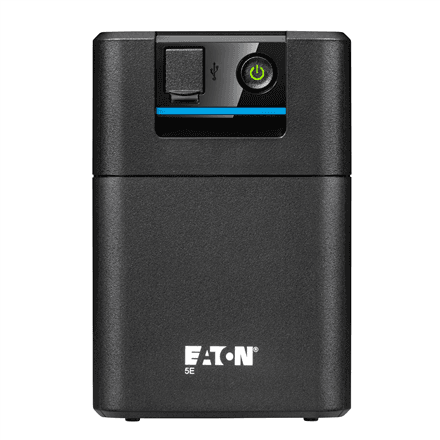 Eaton | UPS | 5E Gen2 900UI IEC | 900 VA | 480 W – image 1