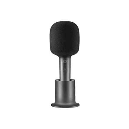 Xiaomi | Karaoke Microphone | Bluetooth | Black – nuotrauka 1