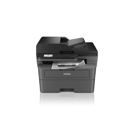 Brother | Multifunction printer | DCP-L2660DW | Laser | Mono | A4 | Wi-Fi – image 1