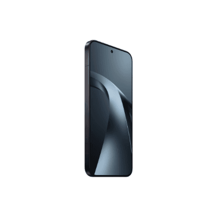 Xiaomi 17T Pro Black 12GB RAM 512GB ROM | Xiaomi – nuotrauka 1