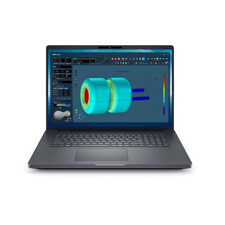 Dell Pro Max 18 Plus MB18250 · 18 " · LCD – nuotrauka 1