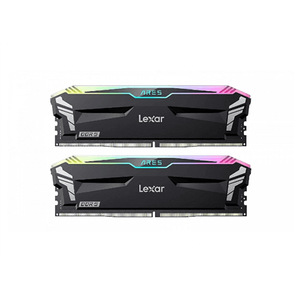 Lexar Desktop Memory – image 1