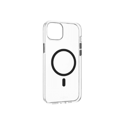 Fixed | MagPurity | Back cover | Apple | iPhone 15 | TPU | Clear – nuotrauka 1