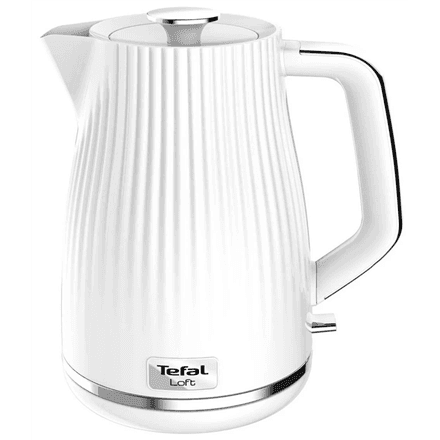 TEFAL Electric Kettle – image 1