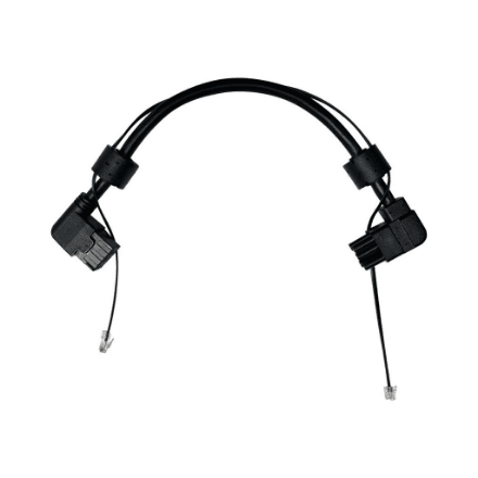 Eaton | Cable Adapter, For 48V Tower | CBLADAPT48 – image 1