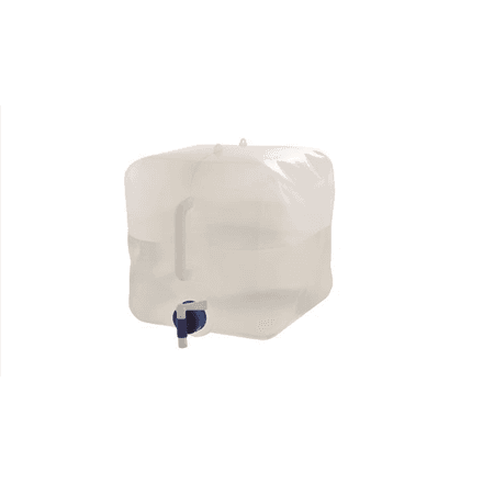 Outwell | Water Carrier 15L | Transparent – nuotrauka 1