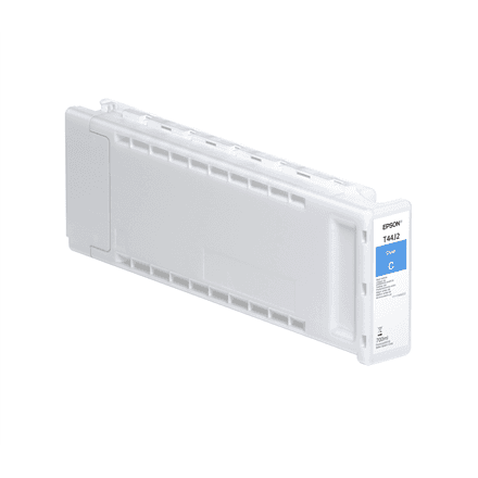 Epson T44J240 UltraChrome PRO 12 700ml | Ink cartrige | Cyan – image 1