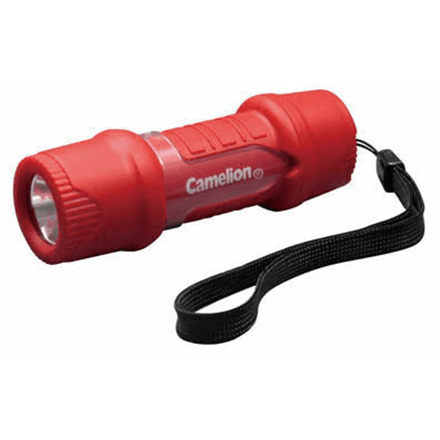 Camelion | Torch | HP7011 | LED | 40 lm | Waterproof, shockproof – nuotrauka 1