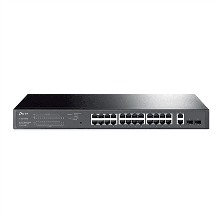 TP-LINK Switch – nuotrauka 1