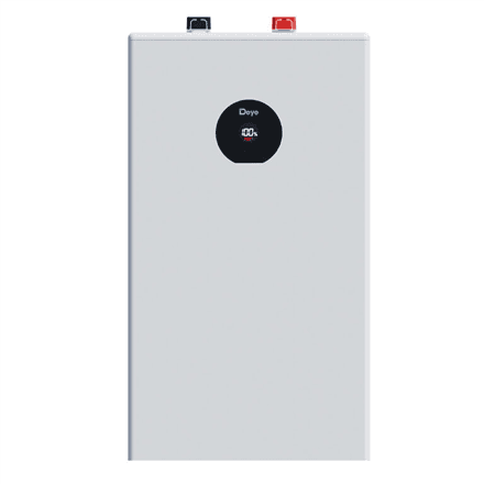 Deye ESS LV SE-F16-C Battery Storage System 16 kWh – image 1