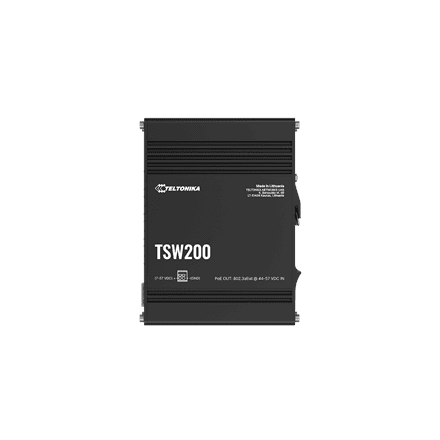 Teltonika TSW200 – image 1
