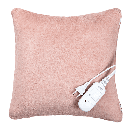 Adler Super Soft Electric Heating Pad · AD 7444 · Number of heating levels 2 – nuotrauka 1