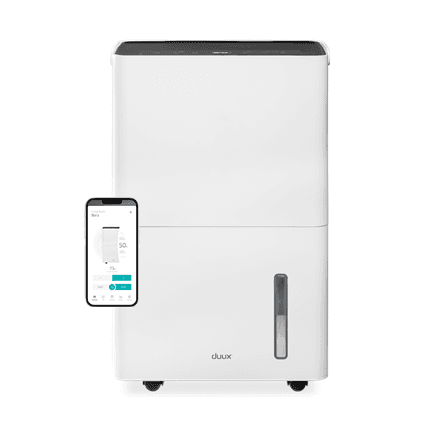 Duux Smart Dehumidifier – nuotrauka 1