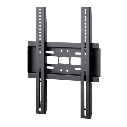 EDBAK | Wall mount | LWB3c-B | Fixed | 32-43 " | Maximum weight (capacity) 60 kg | Black – image 1