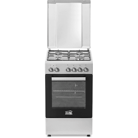 Simfer Cooker – nuotrauka 1