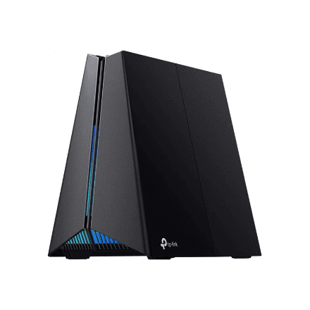 TP-LINK AXE5400 Tri-Band Wi-Fi 6E Gaming Router – image 1