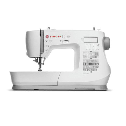 Singer Sewing Machine – image 1