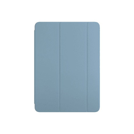 Apple | Smart Folio for iPad Air 11-inch (M2) (+4th, 5th generation) | Folio | Denim – image 1